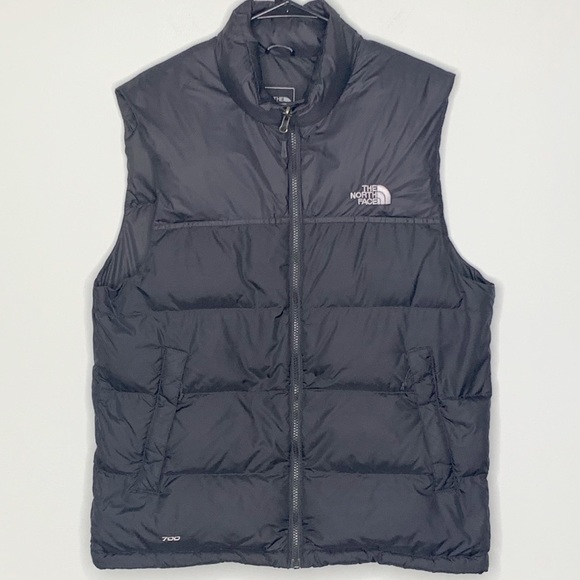 The North Face Other - The North Face 700 goose down puffer vest